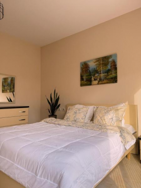 SS City Apartment